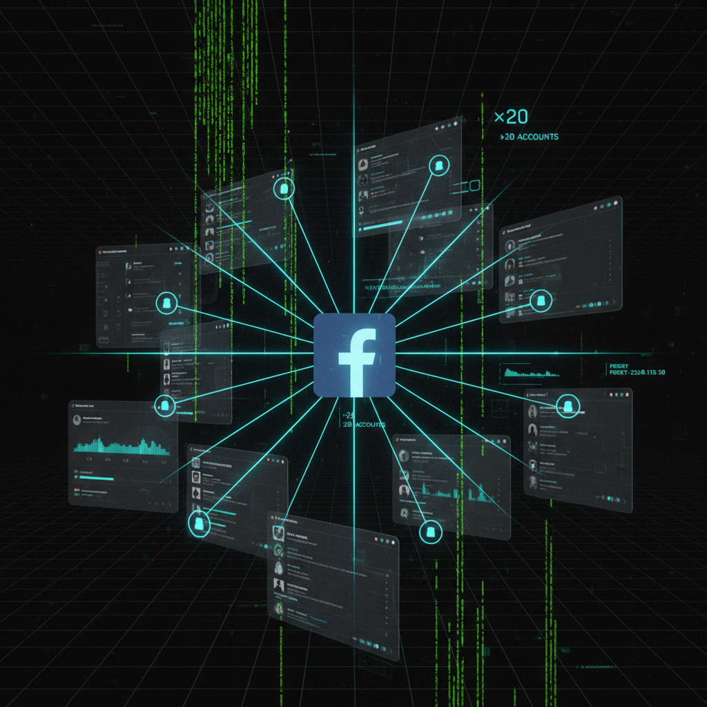 Facebook — Публикация в группах